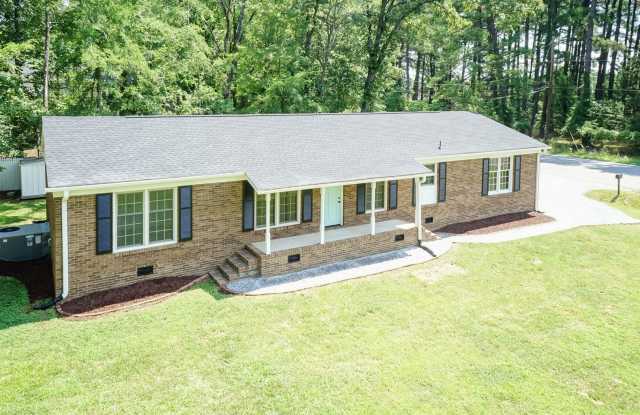 Amazing Home in Butner! photos photos Amazing Home in Butner! photos photos