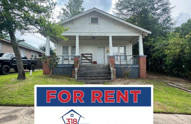 2 Bed 1 Bath House in Ruston photos photos