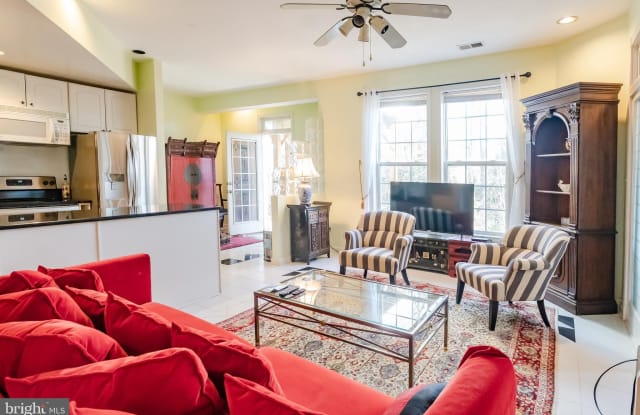 2403 SHREVE HILL ROAD - 2403 Sheve Hill Road, Dunn Loring, VA 22027
