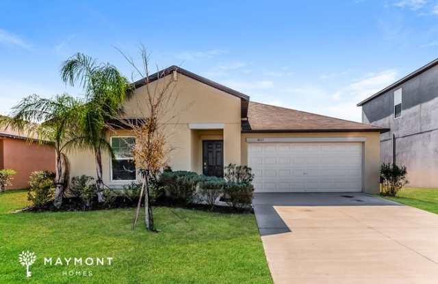 4113 84th Court East - 4113 84th Court East, Manatee County, FL 34221