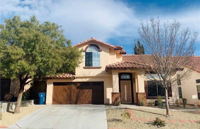 3344 Huntington Crest Court - 3344 South Huntington Crest Court, Spring Valley, NV 89117