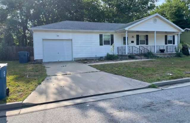 3 BEDROOM 2 BATH HOME IN JOPLIN-$1200 RENT-$1200 DEPOSIT Gallery 1