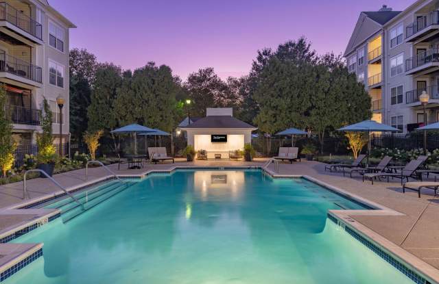 The Gramercy at Town Center photos photos