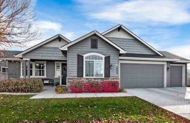 3902 W Rotaldo - 3902 North Rotaldo Avenue, Ada County, ID 83646
