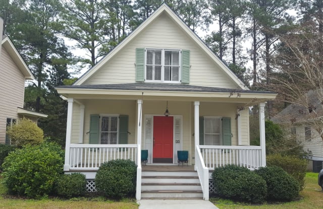 23 Brisbane Drive - 23 Brisbane Drive, Beaufort County, SC 29902