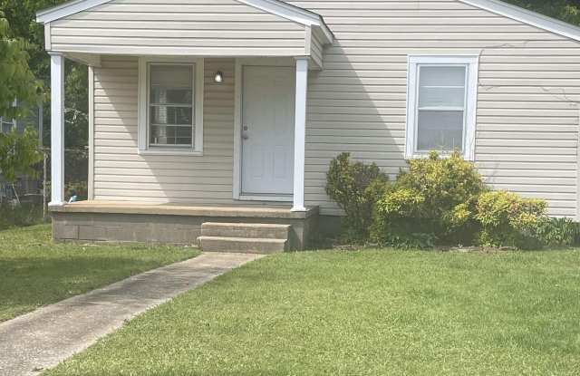 403 Mccullough Avenue photos photos