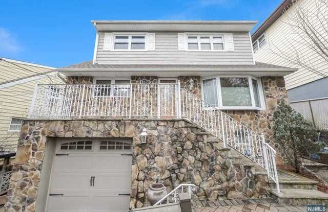 457 Borough Lane - 457 Borough Lane, Palisades Park, NJ 07650