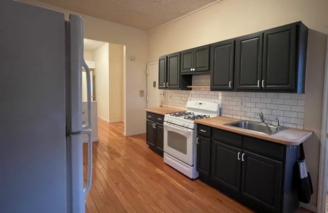 92 George Street - 92 George Street, Brooklyn, NY 11206