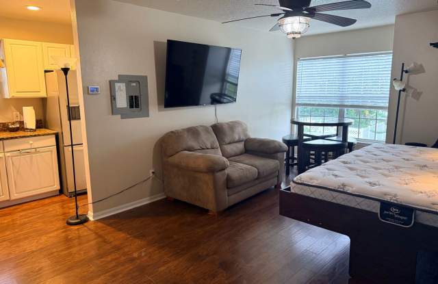 Studio Garage Apartment 623b Mulberry, Celebration, FL 34747 photos photos