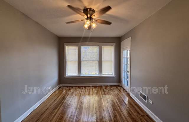 4640 S Saint Lawrence Ave - 4640 South Saint Lawrence Avenue, Chicago, IL 60653