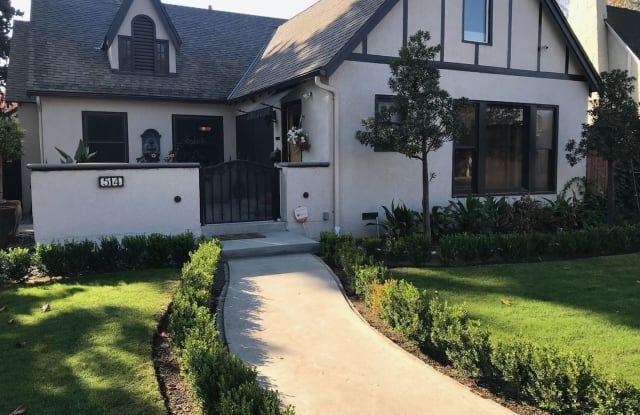 514 E. Clinton - 514 East Clinton Avenue, Fresno, CA 93704