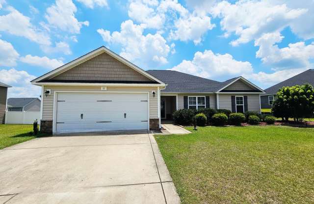 The Lexington Plantation in Cameron photos photos