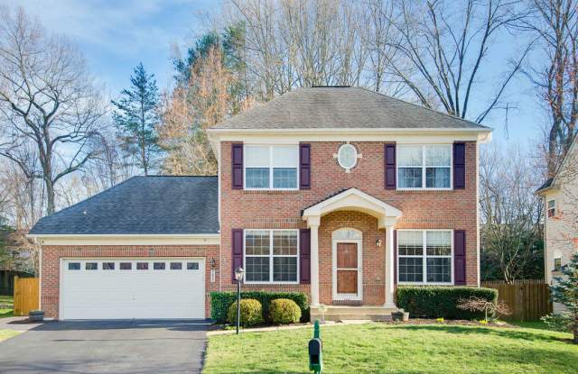5435 Bantry Court - 5435 Bantry Court, Montclair, VA 22193