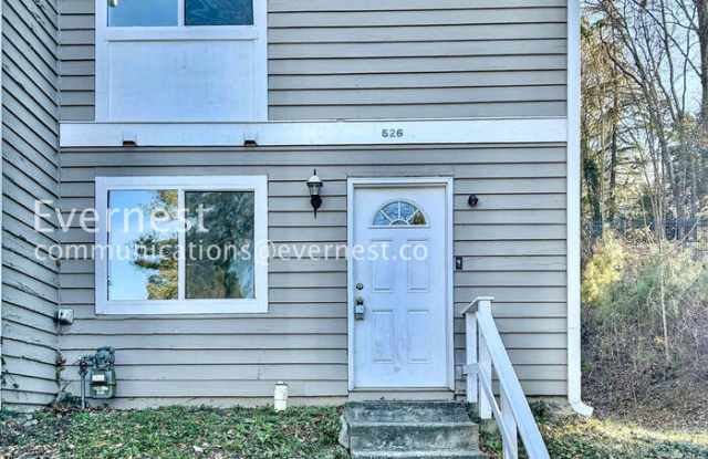 526 Granite Ridge Place photos photos