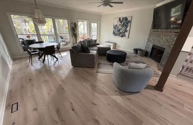 6 Yacht Harbor Court - 6 Yacht Harbor Court, Isle of Palms, SC 29451