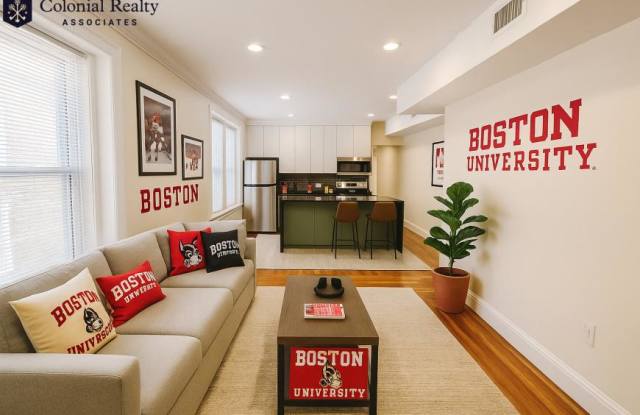 71 Thatcher St. photos photos