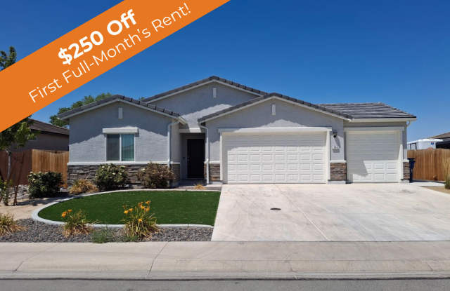 Newer 4 Bedroom Home, 3 car garage photos photos