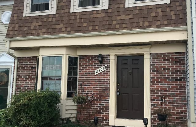 8505 SULLIVAN CT - 8505 Sullivan Court, Manassas, VA 20110