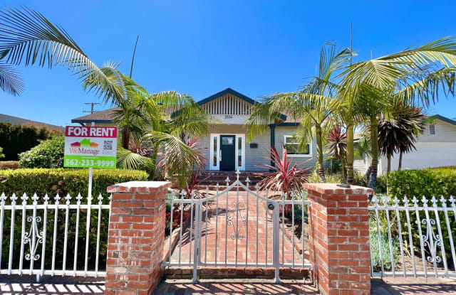 2534 E 7th St - 2534 East 7th Street, Long Beach, CA 90814