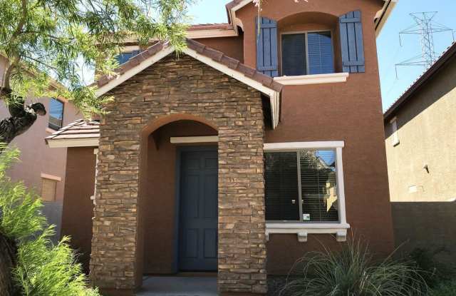 17870 N 114TH Lane - 17870 North 114th Lane, Surprise, AZ 85378