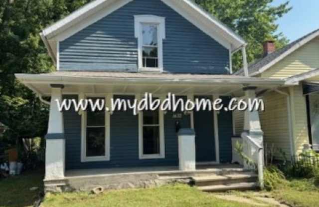 1432 Huestis Ave. photos photos