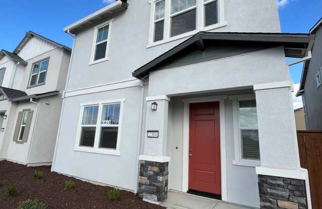 Brand New 2-Story Home in Spring Lake Area of Woodland-$500 Off First Month's Rent photos photos