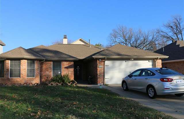 612 S Delaware Street - 612 South Delaware Street, Irving, TX 75060