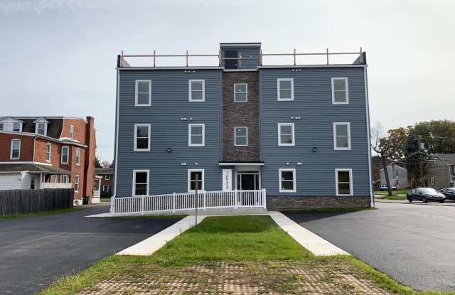 1033 W BRIDGE ST #202 - 1033 West Bridge Street, Phoenixville, PA 19460