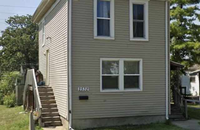 2532 S Hanna Street - 2532 South Hanna Street, Fort Wayne, IN 46803