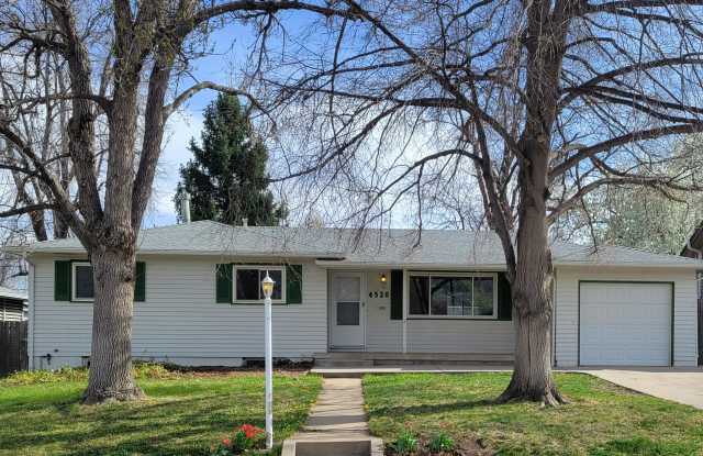 4520 East Wyoming Place photos photos