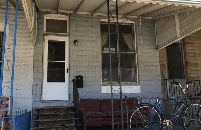2836 HUNTINGDON AVENUE - 2836 Huntingdon Avenue, Baltimore, MD 21211