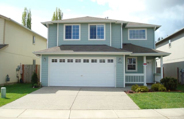 4926 104th Pl. NE - 4926 104th Northeast Place, Marysville, WA 98270