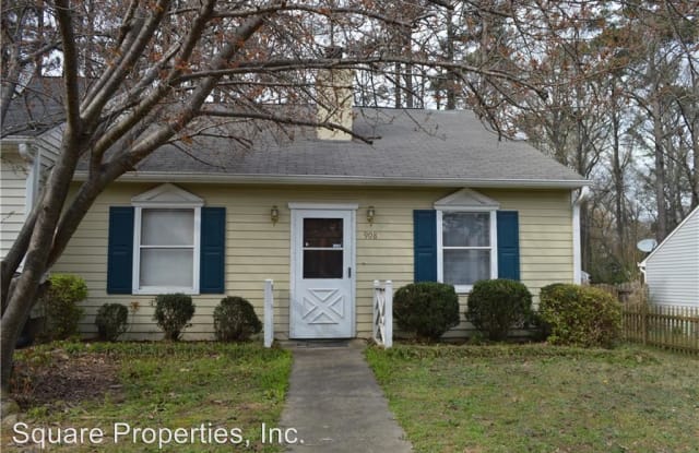 908 Westland Dr. - 908 Westland Dr SW, Marietta, GA 30064