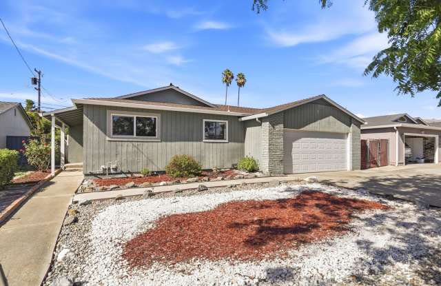 Bright Ranch Home with Fresh Updates Gallery 3