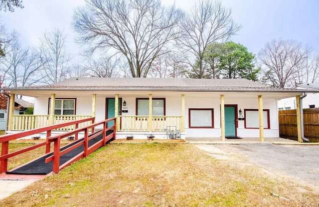 105 Mitchell Street - A photos photos