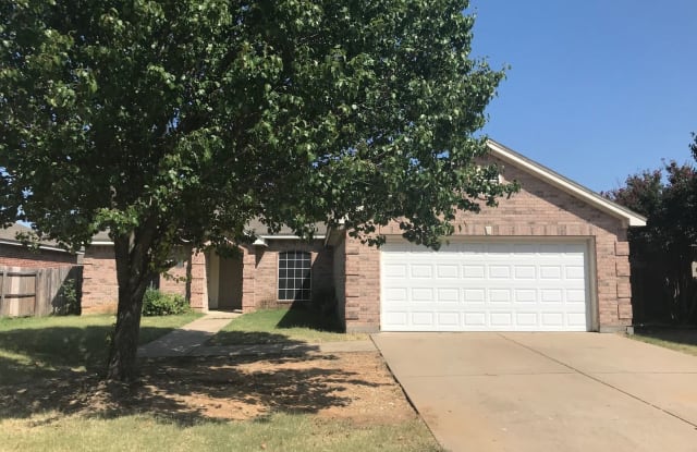 977 Mesa Vista Drive - 977 Mesa Vista Drive, Crowley, TX 76036