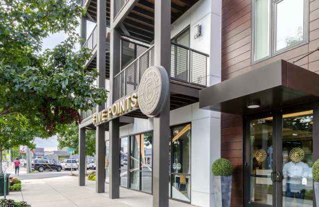 5 Points Northshore photos photos