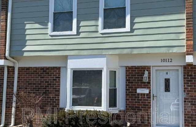 10112 Purcell Rd photos photos