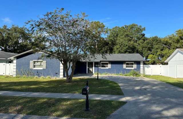 5520 Albert Drive - 5520 Albert Drive, Goldenrod, FL 32792