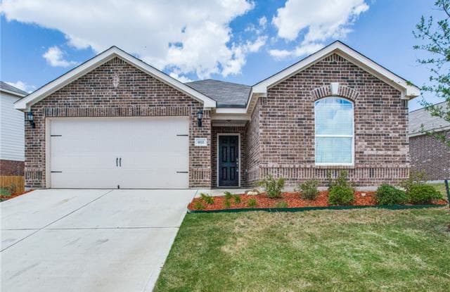 6112 Nathan Creek Drive - 6112 Nathan Creek Dr, Fort Worth, TX 76179