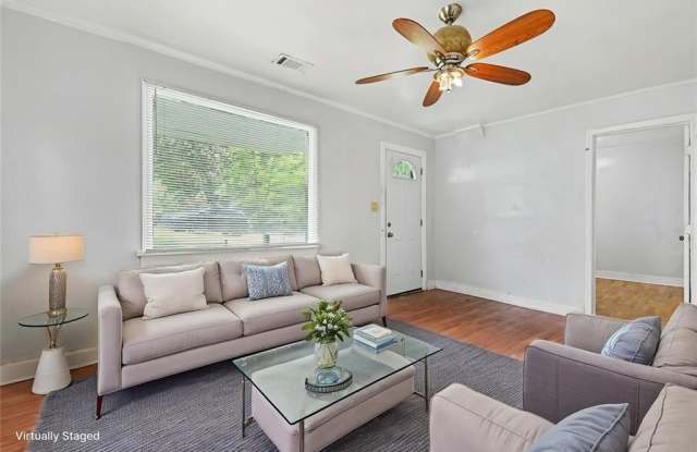 2203 Tiger Flowers Drive NW Gallery 4
