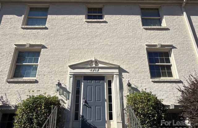 4919 Park Road - 4919 Park Road, Charlotte, NC 28209