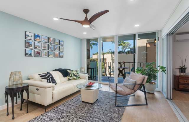Waikiki Beach Gem- Fully Furnished 2BR/2BA/1Parking photos photos