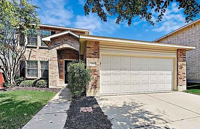 1817 Foxfield - 1817 Foxfield Way, Fort Worth, TX 76247