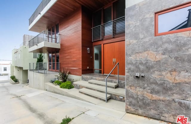1309 MANHATTAN Avenue - 1309 Manhattan Ave, Manhattan Beach, CA 90266