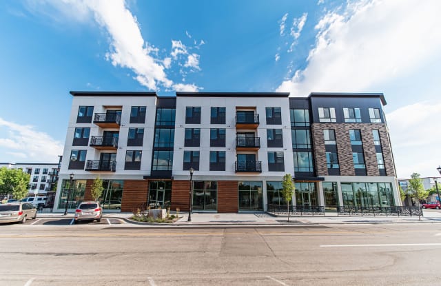 Old Town Lofts Gallery 2