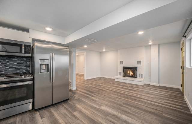 3380 South Canosa Court #B photos photos