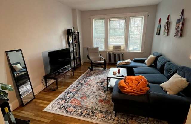 105 Chester St #1A Boston MA 02134 photos photos