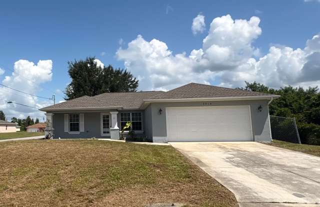 FENCED backyard on a Corner Lot! photos photos