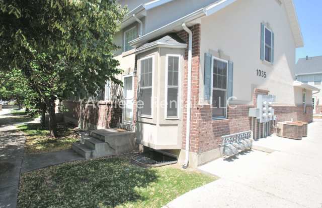 1035 N 130 W Logan - 1035 North 130 West, Logan, UT 84341